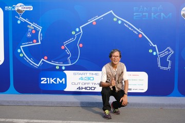 RUN TO LIVE 2024 - Ảnh #1315616