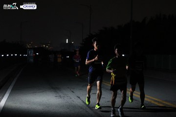 RUN TO LIVE 2024 - Ảnh #1330733