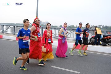 RUN TO LIVE 2024 - Ảnh #1402273