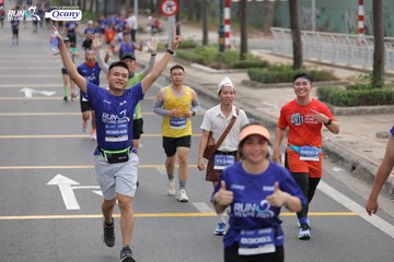 RUN TO LIVE 2024 - Ảnh #1438448
