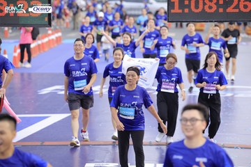 RUN TO LIVE 2024 - Ảnh #1351301