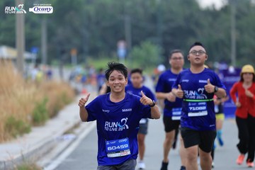 RUN TO LIVE 2024 - Ảnh #1375203
