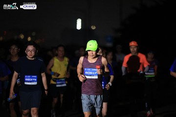 RUN TO LIVE 2024 - Ảnh #1335537