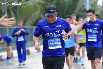 RUN TO LIVE 2024 - Ảnh #1389159