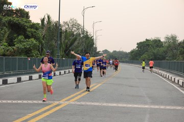 RUN TO LIVE 2024 - Ảnh #1399580