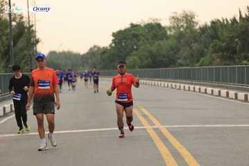 RUN TO LIVE 2024 - Ảnh #1407192