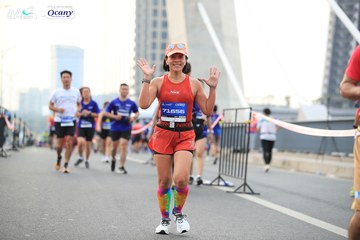 RUN TO LIVE 2024 - Ảnh #1350355
