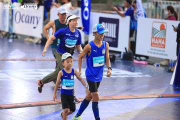 RUN TO LIVE 2024 - Ảnh #1332460