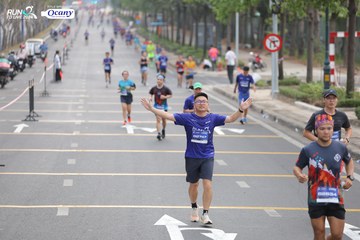 RUN TO LIVE 2024 - Ảnh #1437677