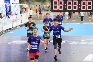 RUN TO LIVE 2024 - Ảnh #1409040
