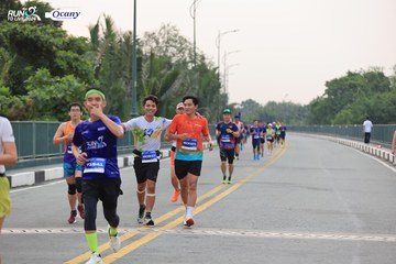RUN TO LIVE 2024 - Ảnh #1392270