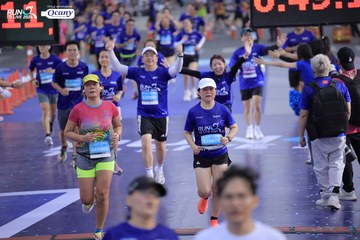 RUN TO LIVE 2024 - Ảnh #1359904