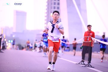 RUN TO LIVE 2024 - Ảnh #1325265