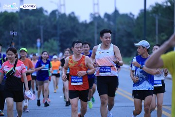 RUN TO LIVE 2024 - Ảnh #1365188