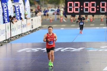 RUN TO LIVE 2024 - Ảnh #1411290