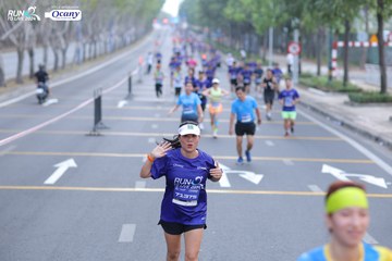 RUN TO LIVE 2024 - Ảnh #1434553
