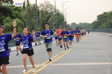 RUN TO LIVE 2024 - Ảnh #1393690