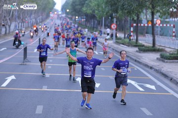 RUN TO LIVE 2024 - Ảnh #1431131