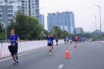 RUN TO LIVE 2024 - Ảnh #1450042