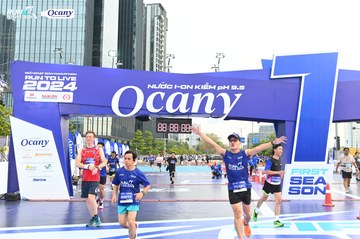 RUN TO LIVE 2024 - Ảnh #1422239