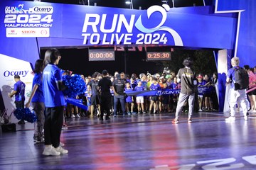 RUN TO LIVE 2024 - Ảnh #1320068