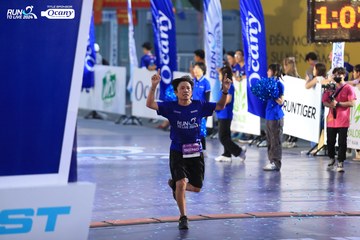 RUN TO LIVE 2024 - Ảnh #1331914