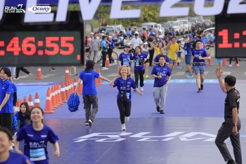 RUN TO LIVE 2024 - Ảnh #1392301