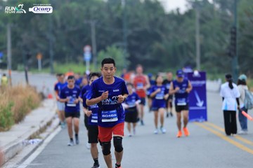 RUN TO LIVE 2024 - Ảnh #1373727