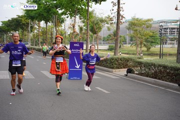 RUN TO LIVE 2024 - Ảnh #1389331