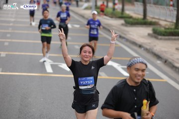 RUN TO LIVE 2024 - Ảnh #1438490
