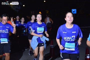 RUN TO LIVE 2024 - Ảnh #1321747