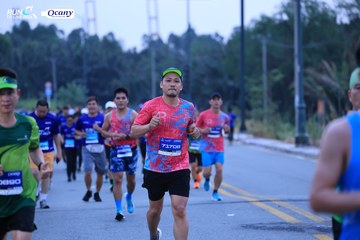 RUN TO LIVE 2024 - Ảnh #1362981