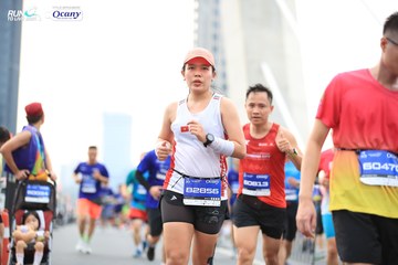 RUN TO LIVE 2024 - Ảnh #1348136