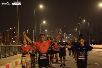 RUN TO LIVE 2024 - Ảnh #1443410