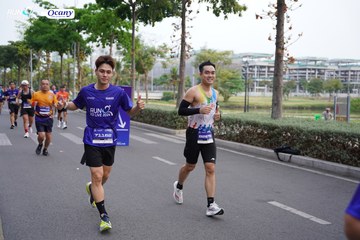 RUN TO LIVE 2024 - Ảnh #1385721