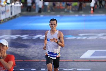 RUN TO LIVE 2024 - Ảnh #1332397