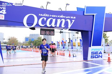 RUN TO LIVE 2024 - Ảnh #1416228