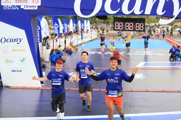 RUN TO LIVE 2024 - Ảnh #1410039