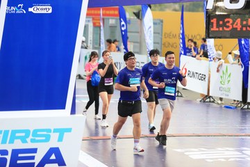 RUN TO LIVE 2024 - Ảnh #1404796