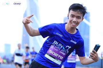 RUN TO LIVE 2024 - Ảnh #1326362