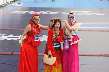 RUN TO LIVE 2024 - Ảnh #1415678