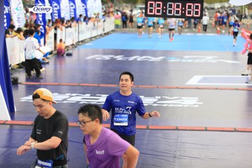 RUN TO LIVE 2024 - Ảnh #1405965