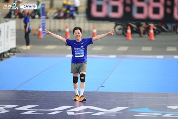 RUN TO LIVE 2024 - Ảnh #1414963