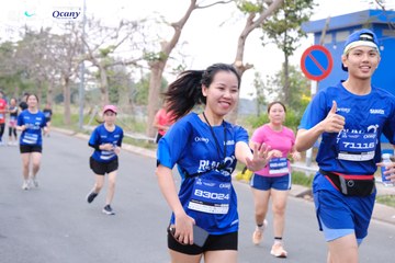 RUN TO LIVE 2024 - Ảnh #1399768