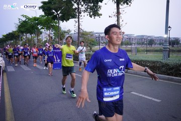 RUN TO LIVE 2024 - Ảnh #1380429