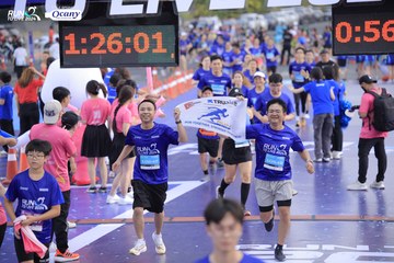 RUN TO LIVE 2024 - Ảnh #1362829