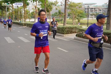 RUN TO LIVE 2024 - Ảnh #1390486