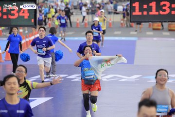 RUN TO LIVE 2024 - Ảnh #1391259
