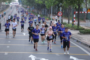 RUN TO LIVE 2024 - Ảnh #1436135