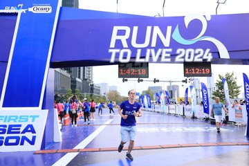 RUN TO LIVE 2024 - Ảnh #1367815
